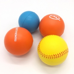 Sports Ball Pressure Ball