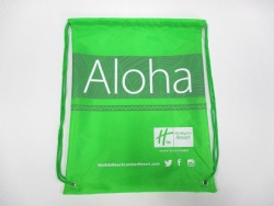 Polyester Drawtring Bag